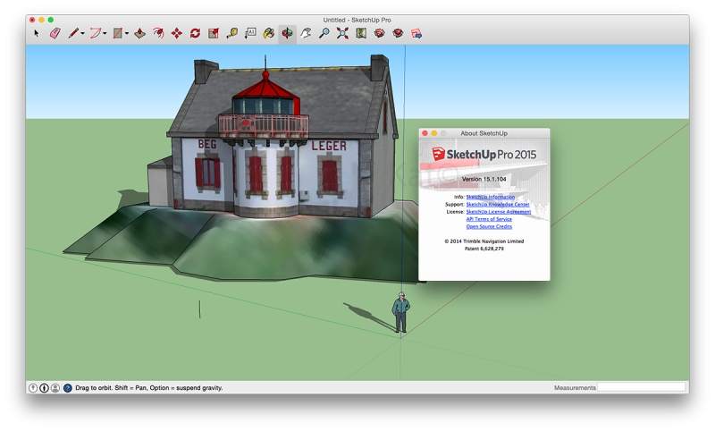 crack vray sketchup 2015 mac
