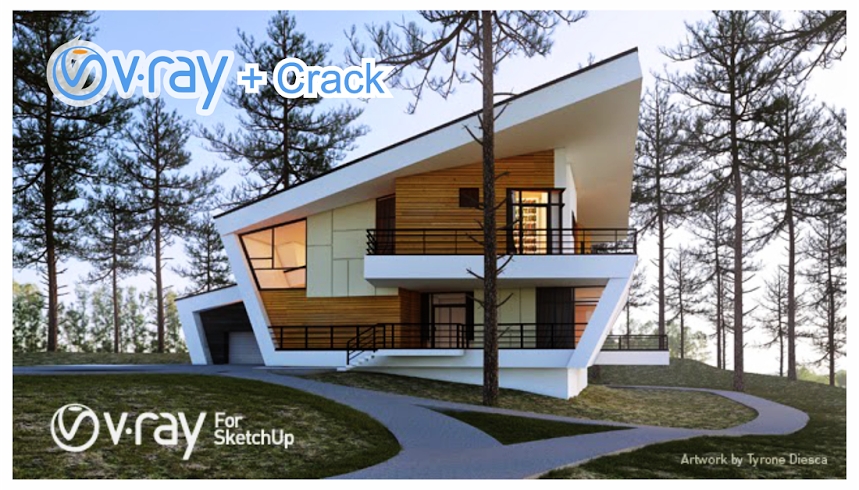 crack vray sketchup 2015 mac
